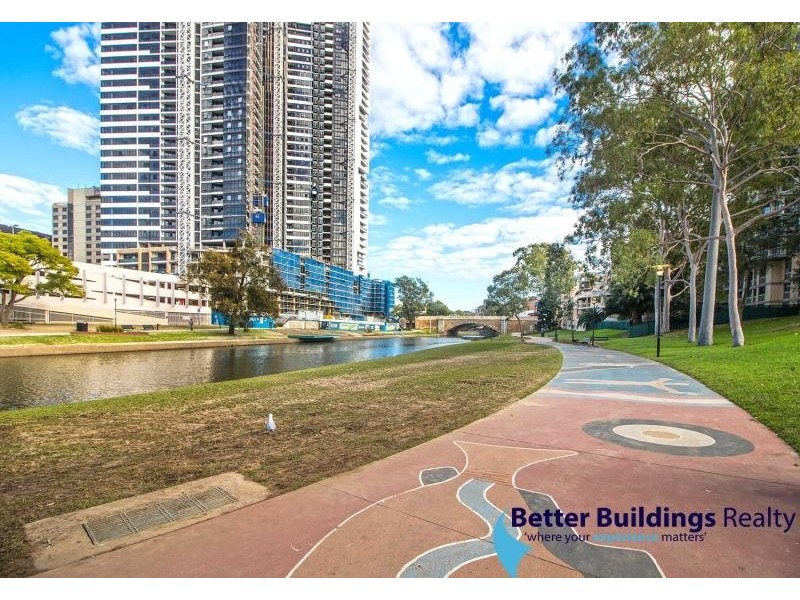 28/6 Sorrell Street, Parramatta NSW 2150